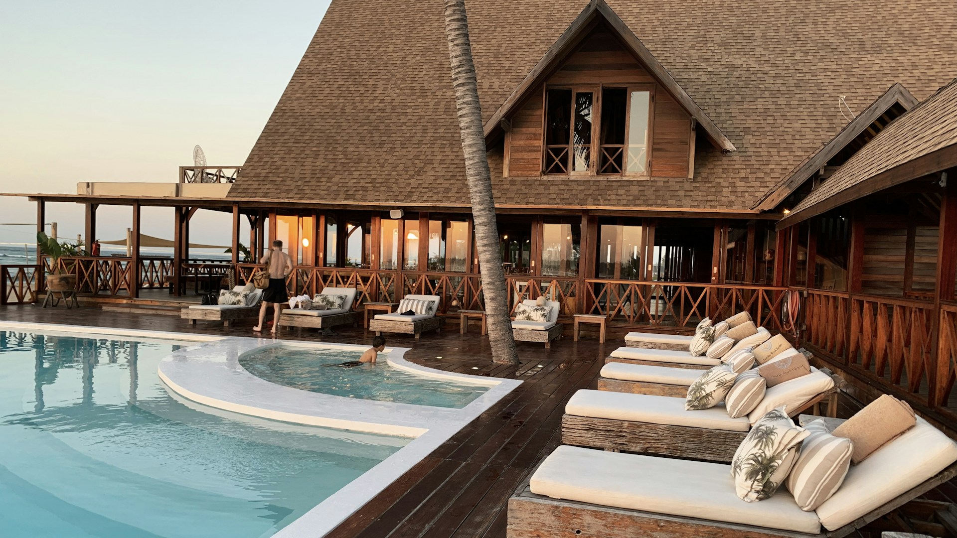 Mountain Lodge Pelion